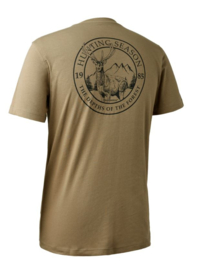 Deerhunter Easton T-shirt korte mouw