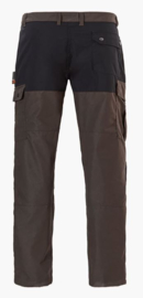 Rovince ZECK-Protec anti-teek broek Duofit