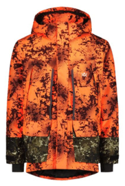 Alaska Tundra Jacket herenjas