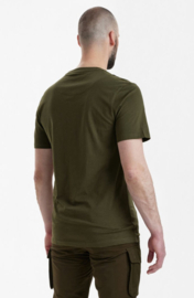 Deerhunter heren T-shirt 2 pack