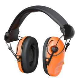 Num'axes Electronic Hearing Protection CAS1034 b oorkappen