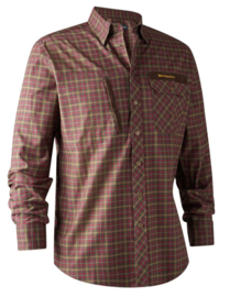 Deerhunter Aiden Shirt heren overhemd maat 41/42