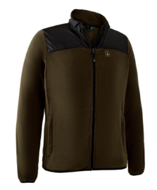 Deerhunter Northward Fleece Jacket heren vest