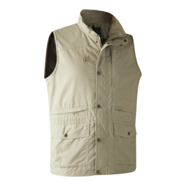 Deerhunter Lofoten Waistcoat heren bodywarmer