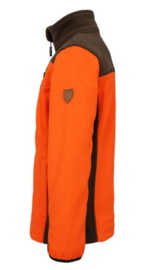 Hubertus Eifel Signal kinder fleece vest