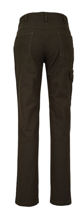 Hubertus Stretch  Pocket Jeans dames broek