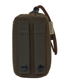 Härkila Thermal Spotter Pouch for Bino Harness Dark Willow Green