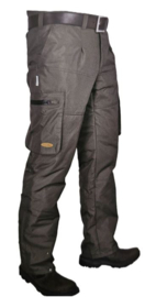 Hubertus Kevlar heren broek groen maat 58