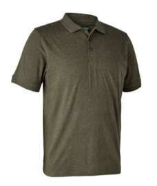Deerhunter Gunnar Polo heren polo shirt
