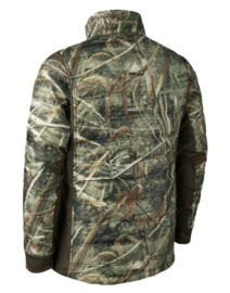 Muflon Zip-in Jacket Camo Max-5 heren jas maat 48