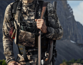 Härkila Mountain Hunter Expedition Bino Strap verrekijker draagriem
