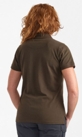Deerhunter Lady Harriet Polo Shirt dames poloshirt