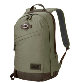 Jack Wolfskin Kings Cross rugzak 24L