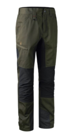 Deerhunter Rogaland Stretch Trousers with contrast herenbroek