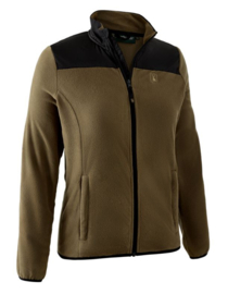 Deerhunter Lady Northward Fleece dames vest