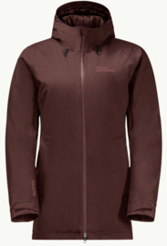 Jack Wolfskin Stirnberg INS dames jas