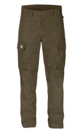 Fjällräven Brenner Pro broek