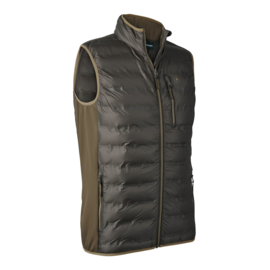 Deerhunter Deer Padded Waistcoat bodywarmer maat L