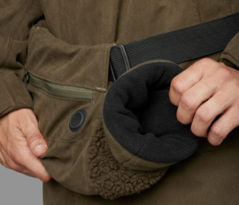 Härkila Driven Hunt Heat Muff