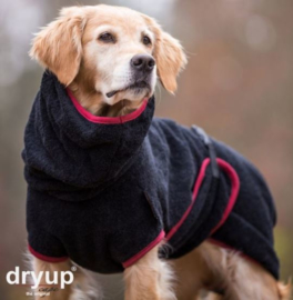 Honden badjas