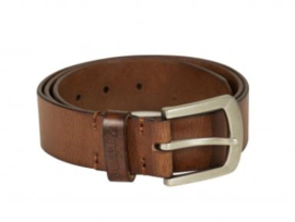 Deerhunter leren riem