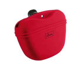 Hunter Silicone Snack Bag Lugo snack tasje