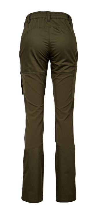 Hubertus Hydro Stretch  dames broek