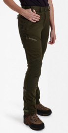 Deerhunter Lady Excape Softshell trousers damesbroek