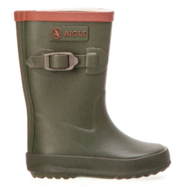 Aigle Perdrix  rubber kinderlaarzen