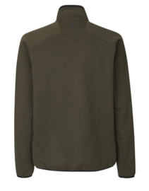 Seeland Hawker Fleece Half Zip Pullover heren trui maat L