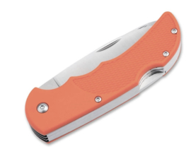Böker Magnum Triple Pocket Knife  jachtmes met  zaagje en fileermes