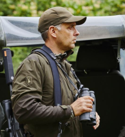 Deerhunter Excape Light Cap pet