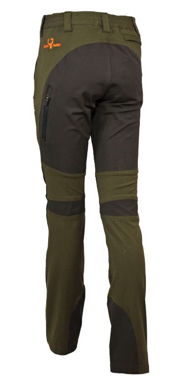 Hubertus Stretch  Emma dames broek