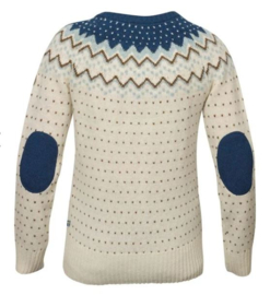 Fjällraven Övik knit dames sweater