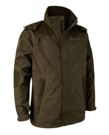 Deerhunter Track Rain  jacket