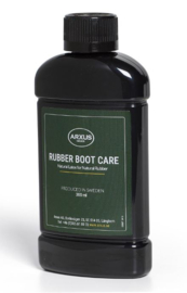 Arxus Rubber Boot Care onderhoudsmiddel voor rubberen laarzen