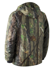 Deerhunter Soft Padded Jacket Innovation GH camouflage heren jack