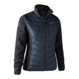 Deerhunter Lady Caroline Padded Jacket dames jack