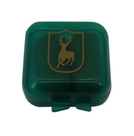 Deerhunter Earplugs in box oordoppen