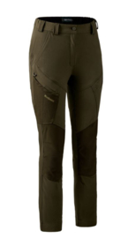 Deerhunter Lady Northward Trousers damesbroek