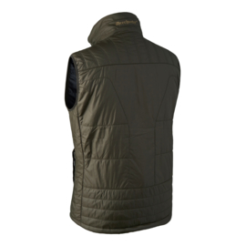 Deerhunter Heat waistcoat bodywarmer met verwarming