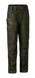 Deerhunter Youth Chasse Trousers kinder broek