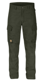 Fjällräven Brenner Pro broek