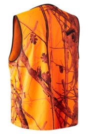 Deerhunter Protector Waistcoat 4119 signaal camouflage overvest 2XL/3XL