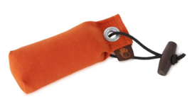 Firedog Pocket dummy 80g oranje