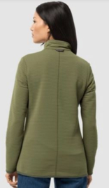 Jack Wolfskin Modesto Jacket W dames vest