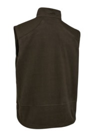 Deerhunter Muflon Pro Fleece Waistcoat heren fleecebodywarmer