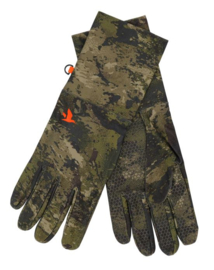 Seeland Scent Control Camo Gloves handschoenen