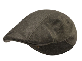 Deerhunter Flatcap 6697