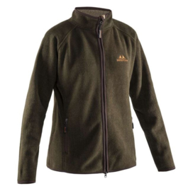 Swedteam Torne Fleece W Jacket dames fleece vest
